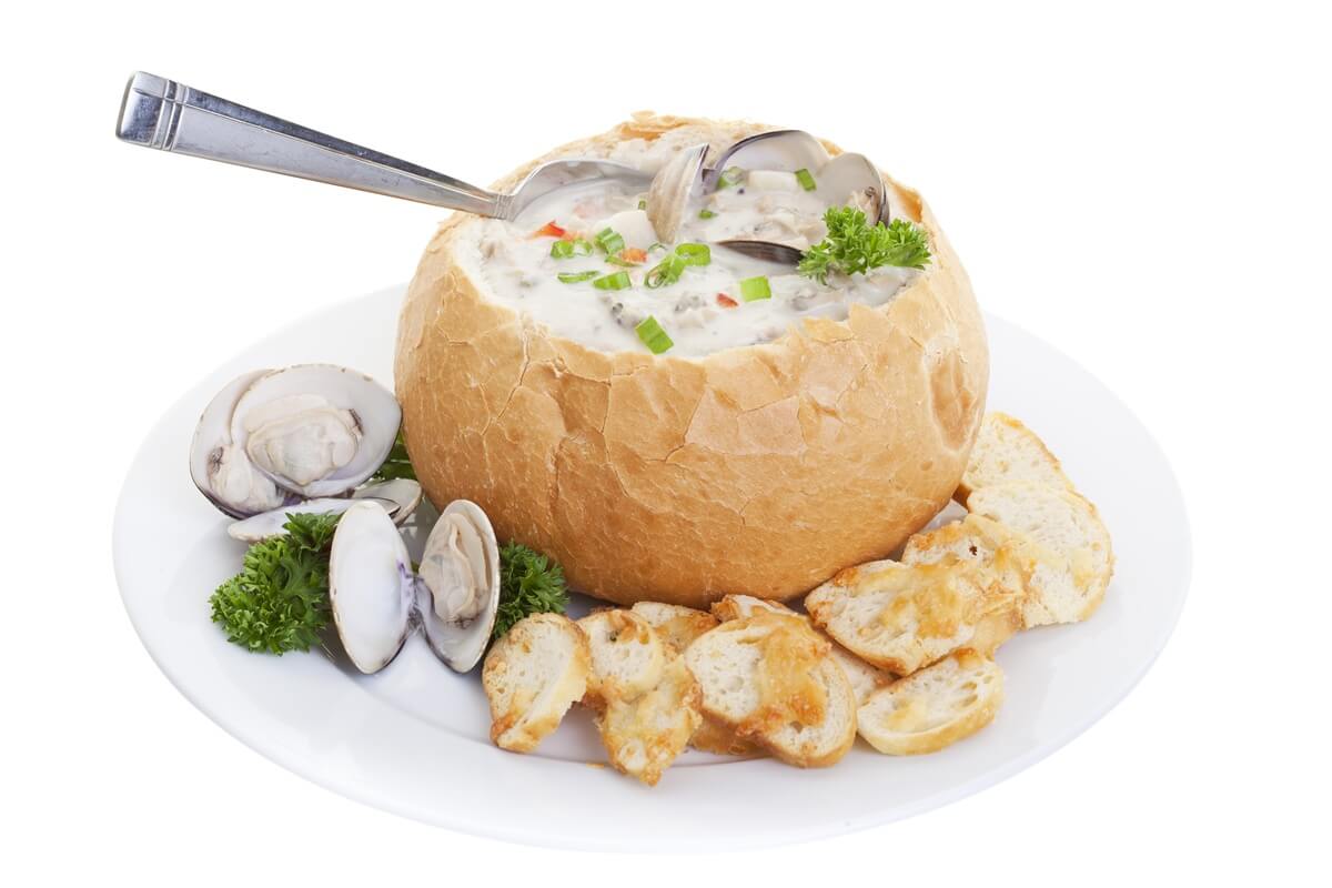 découvrir san franciso : cuisine